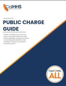 public charge guide