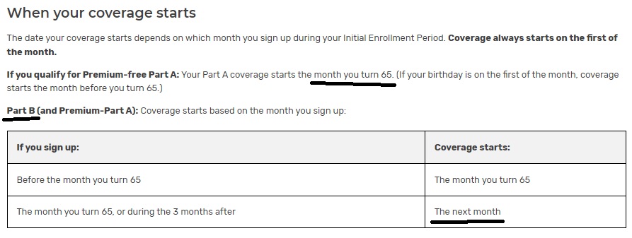 Don't delay: Sign up by Dec 15 for coverage that starts Jan 1!