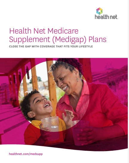 Health Net Medi Gap
