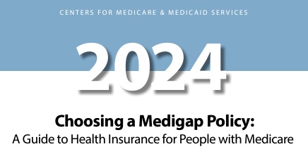 2024 Choose Medi Gap Policy