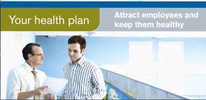 video uhc attract employees with great health plan