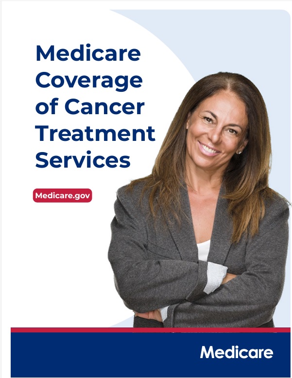 coverage for cancer under Medicare