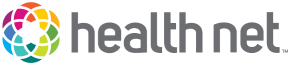 Health Net Logo