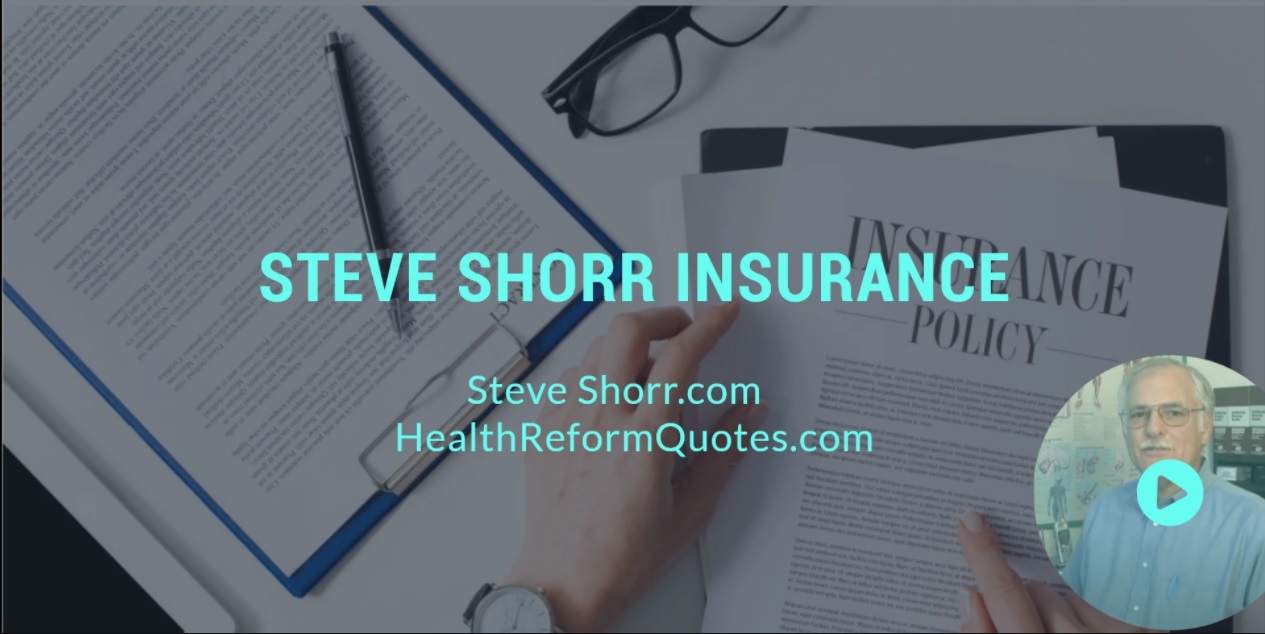 Steve Shorr Insurance Instant Quotes Logo