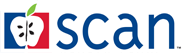 SCAN Logo Medicare Advantage