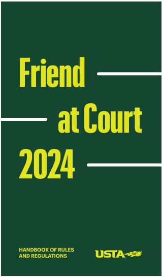 usta friend of court