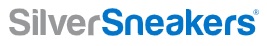 Silver Sneakers Logo