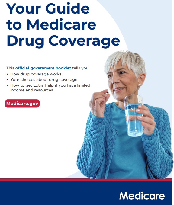 Guided to Medicare Rx 