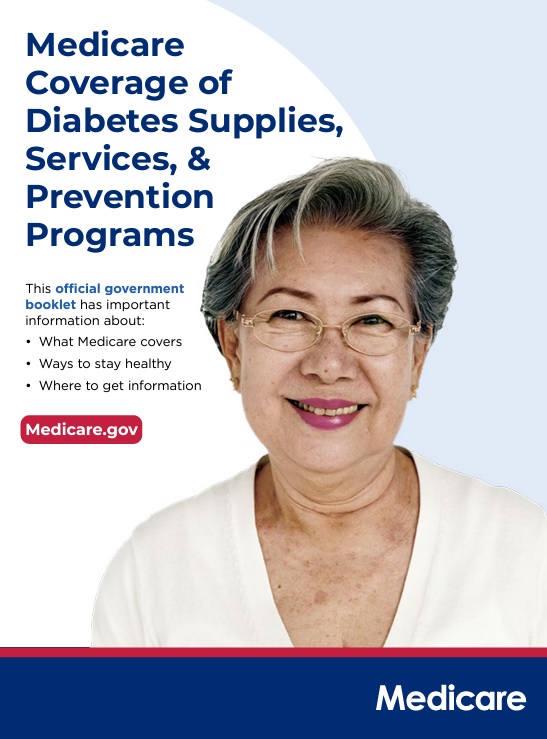 Medicare Diabetes Brochure