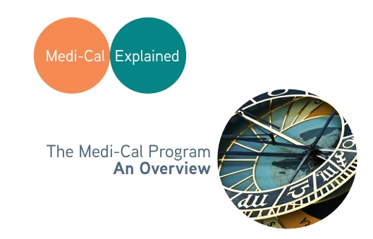 Medi Cal Explained