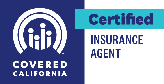 Covered California Certified Insurance Agent