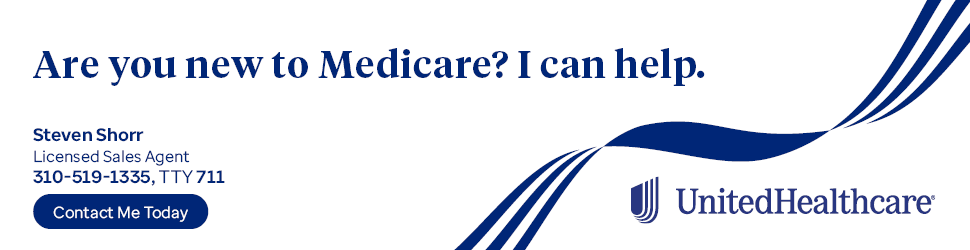 United Health Care   New to Medicare  Steve Shorr