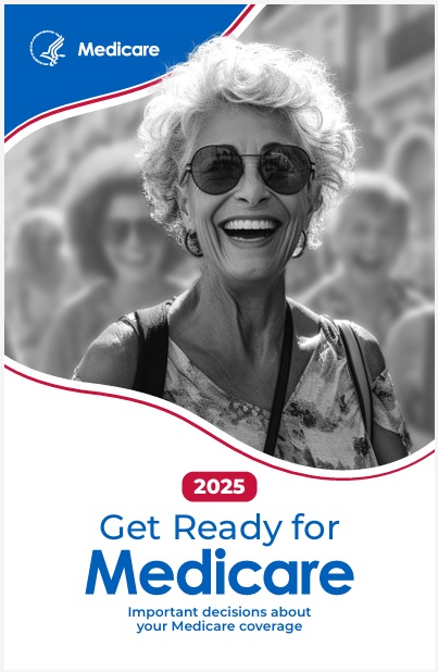 Get Ready for Medicare