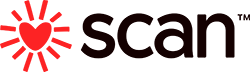 scan health plan logo  steve shorr authorized agent