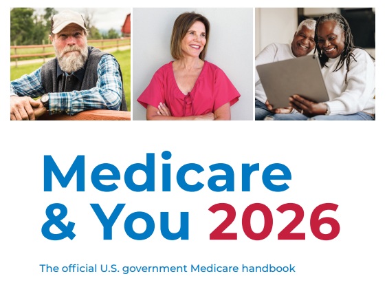 medicare and you 2026