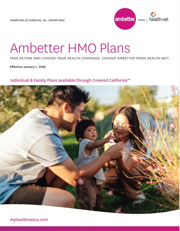 Ambetter HMO 