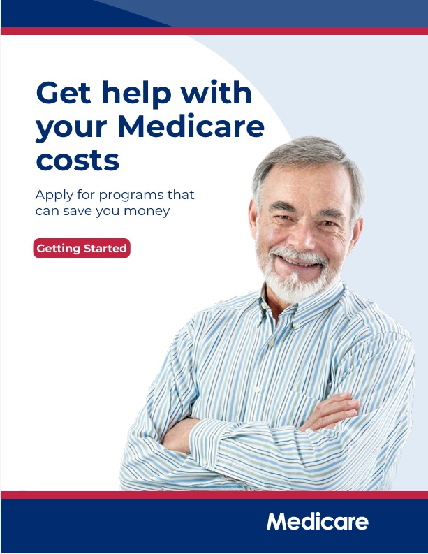 Get Help Medicare Costs
