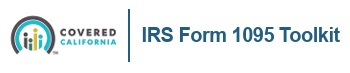 Covered CA 1095 Toolkit