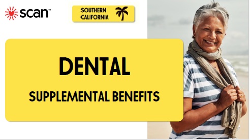 Scan Dental Benefits