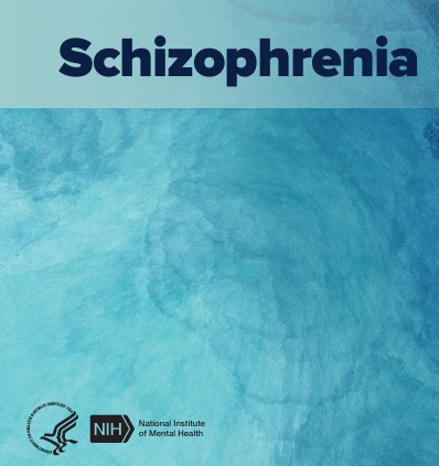 schizophrenia booklet