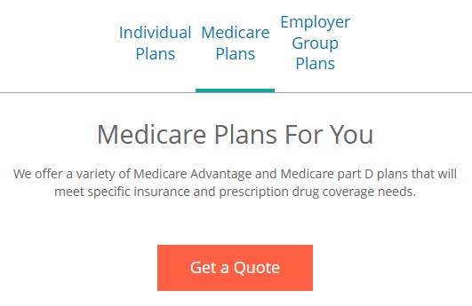 Blue Cross Anthem Medicare Quotes