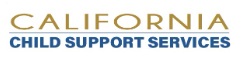 California Child Support Services