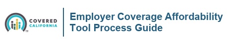 employer affordability tool kit