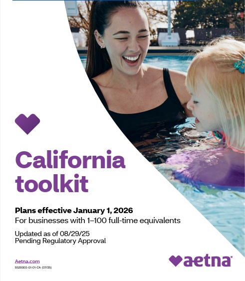 Aetna CA toolkit