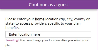 Aetna Provider Finder