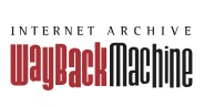 Way Back Machine  Archive.org 