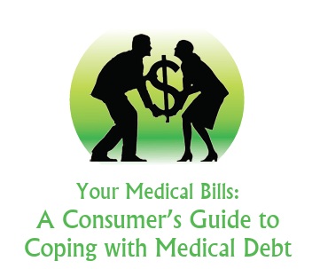Coping with Medical Debt