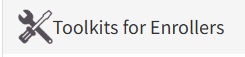 Covered CA Toolkit for enrollers