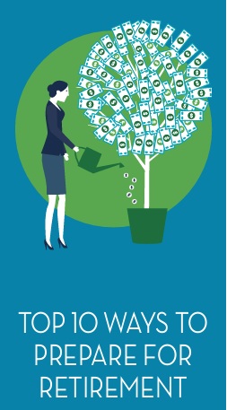 top ten ways to plan for retirement