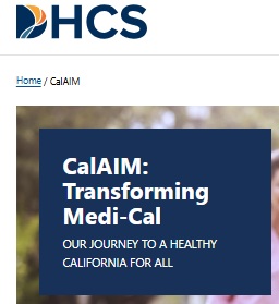 cal aim improving medi cal