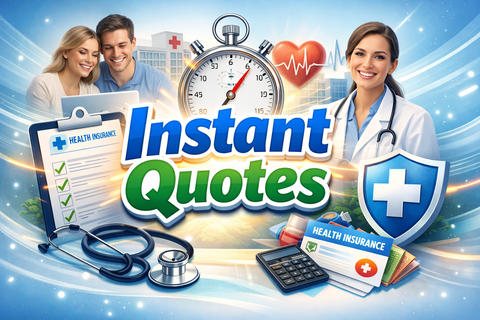 get instant quotes for individual and family health insurance quotit