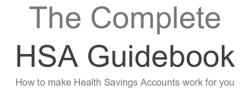complete hsa guidebook