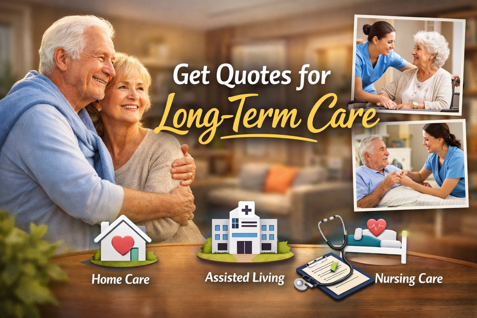 long term care quotes get long term care quotes