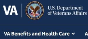 veterans administration website