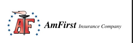 Amfirst Dental logo  get up to $425 in premiumj