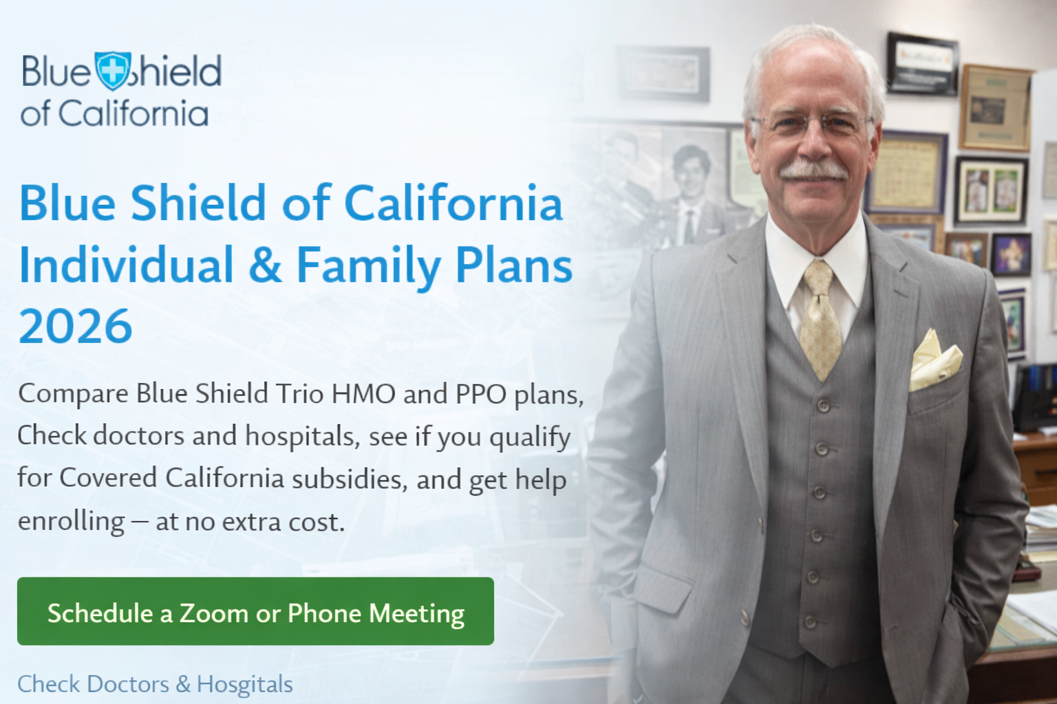 steve  blue shield 2026