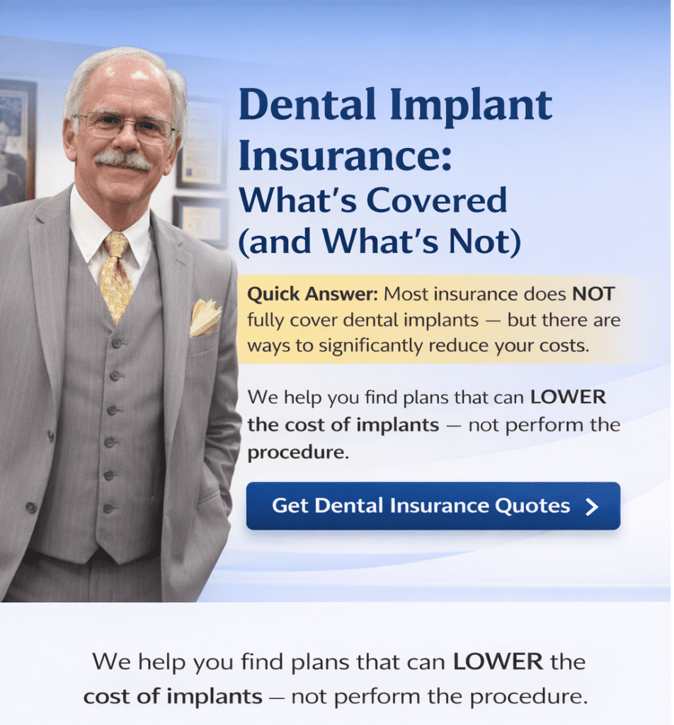 dental implants get quotes