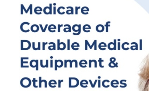 dme medicare coverage of durable medical equipment