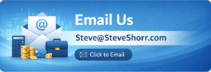 email us Steve@SteveShorr.com
