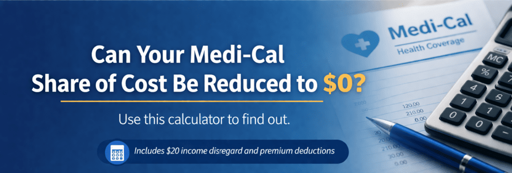 share of cost calculator and how much insurance do you need