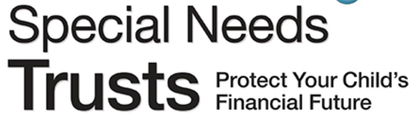 special needs trust
