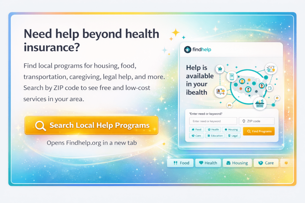 find help search tool