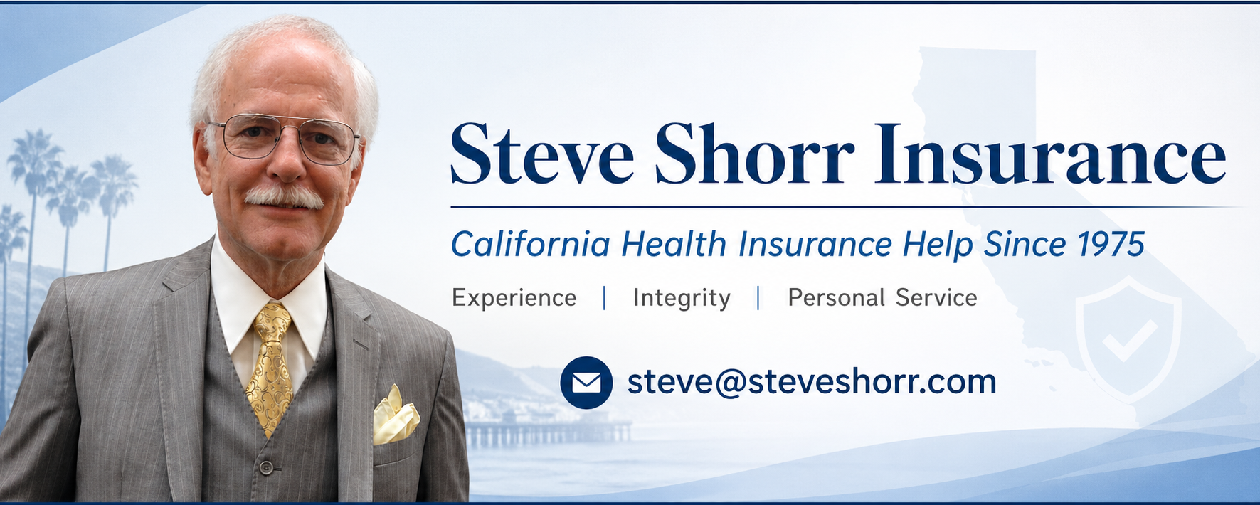 steve shorr insurance banner