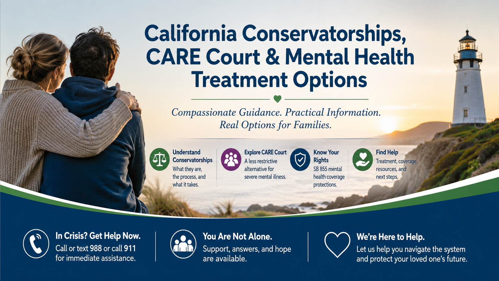 conservatorshp