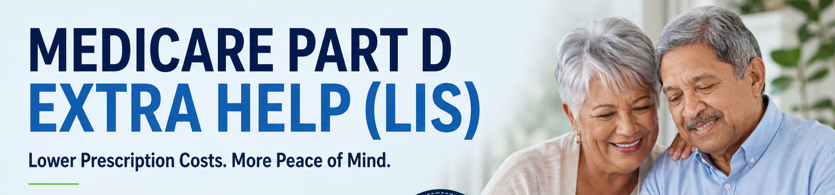 medicare part d extra help lis
