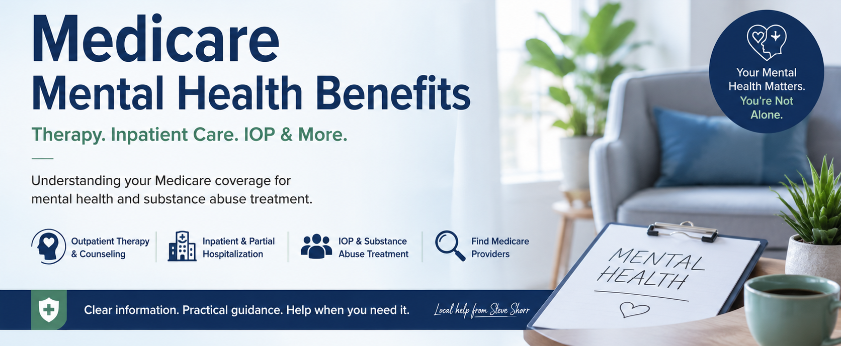 Medicare Mental Health